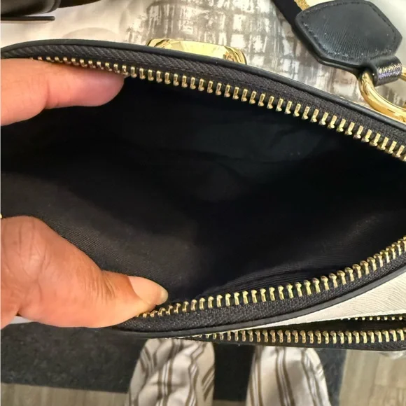 Marc Jacobs The Snapshot Bag - Picture 9 of 13